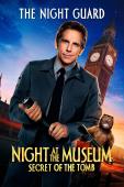 Subtitrare Night at the Museum: Secret of the Tomb
