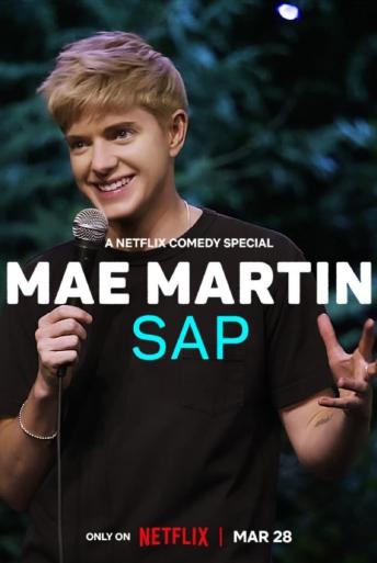 Subtitrare  Mae Martin: SAP