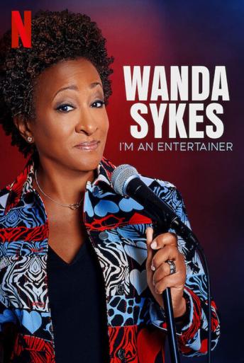 Subtitrare Wanda Sykes: I'm an Entertainer