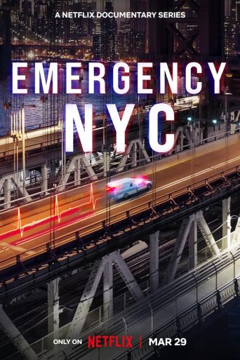 Subtitrare  Emergency NYC - Sezonul 1