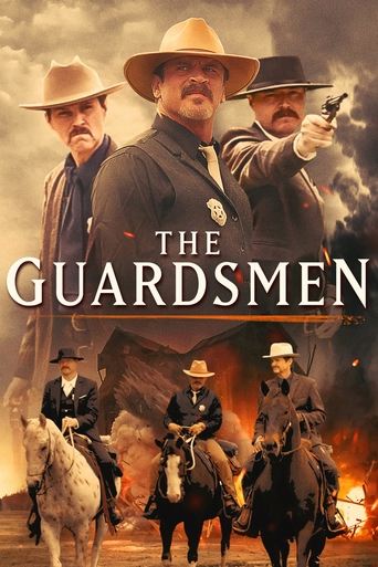 Subtitrare The Guardsmen