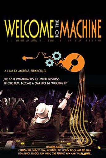 Subtitrare Welcome to the Machine