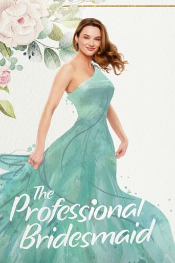 Subtitrare The Professional Bridesmaid (Professional Bridesmaid)