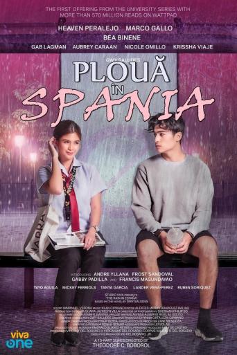 Subtitrare The Rain in España - Sezonul 1