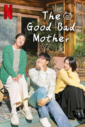 Subtitrare  The Good Bad Mother - Sezonul 1