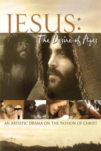 Subtitrare  Jesus: The Desire of Ages DVDRIP