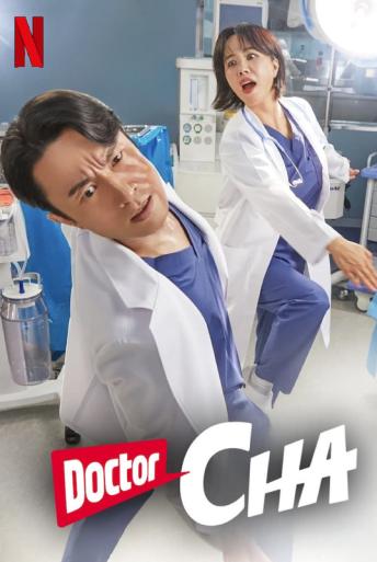Subtitrare  Doctor Cha - Sezonul 1
