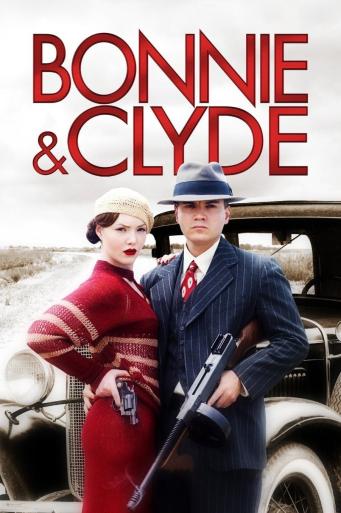 Subtitrare Bonnie and Clyde