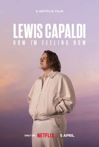 Subtitrare  Lewis Capaldi: How I'm Feeling Now