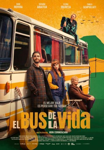 Subtitrare The Bus of Life (El bus de la vida)