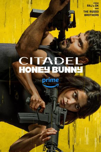 Subtitrare  Citadel: Honey Bunny - Sezonul 1