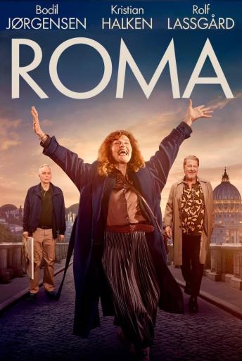 Subtitrare  When in Rome (Rom)