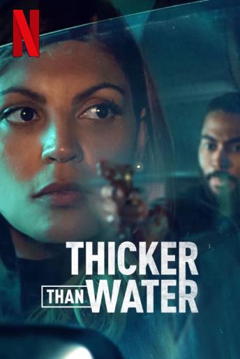 Subtitrare  Thicker Than Water (Jusqu'ici tout va bien) - Sezonul 1