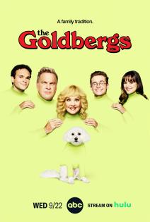 Subtitrare The Goldbergs - Sezonul 1