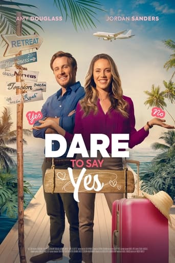 Subtitrare Dare to Say Yes