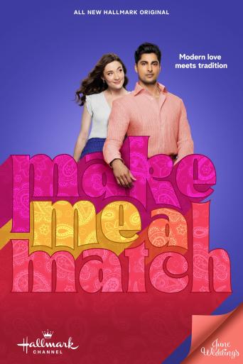Subtitrare Make Me a Match