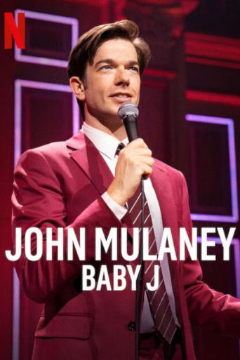 Subtitrare  John Mulaney: Baby J