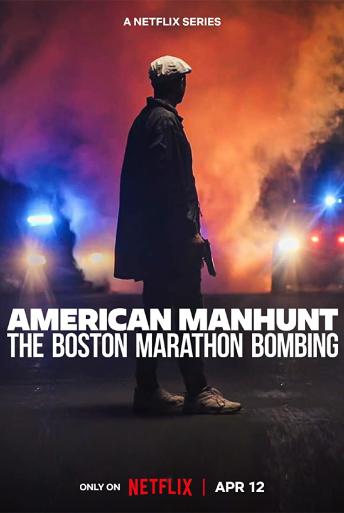 Subtitrare  American Manhunt: The Boston Marathon Bombing - Sezonul 1