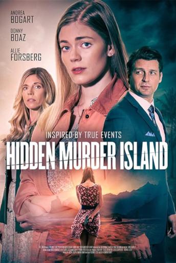 Subtitrare  Hidden Murder Island (Memories of Murder)