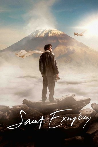 Subtitrare Saint-Exupéry (Saint-Ex)