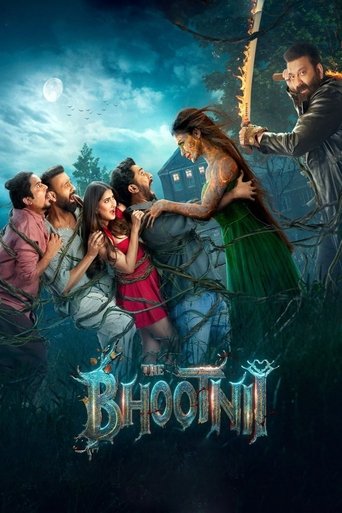 Subtitrare The Bhootnii
