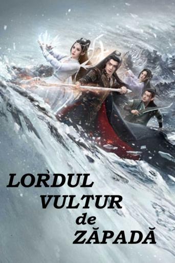 Subtitrare  Snow Eagle Lord (Xue Ying ling zhu) - Sezonul 1