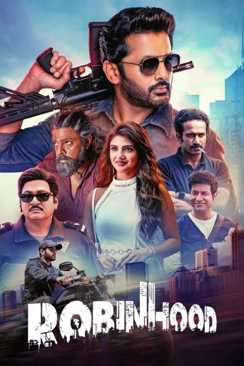 Subtitrare Robinhood
