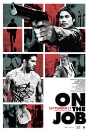 Subtitrare  On the Job HD 720p 1080p XVID