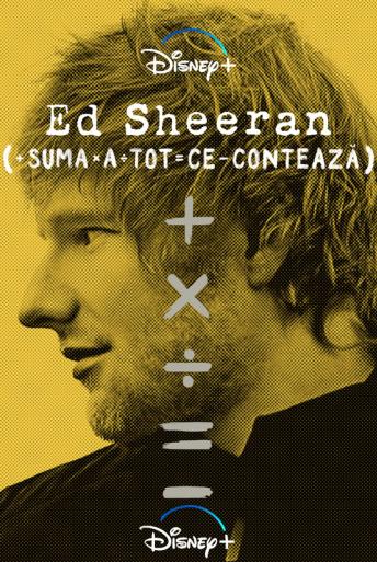 Subtitrare  Ed Sheeran: The Sum of It All - Sezonul 1