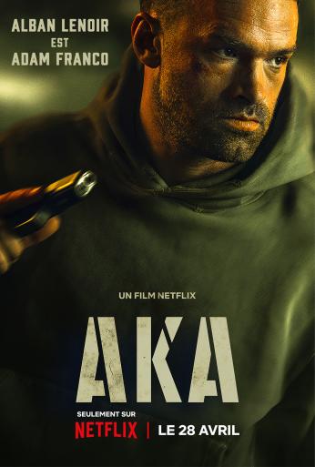 Subtitrare  AKA (Alias)