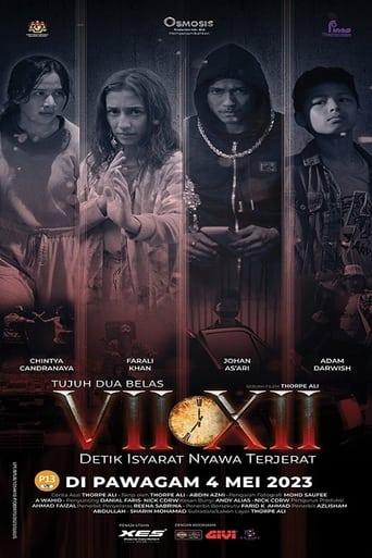 Subtitrare  VII XII (Tujuh-Dua Belas)