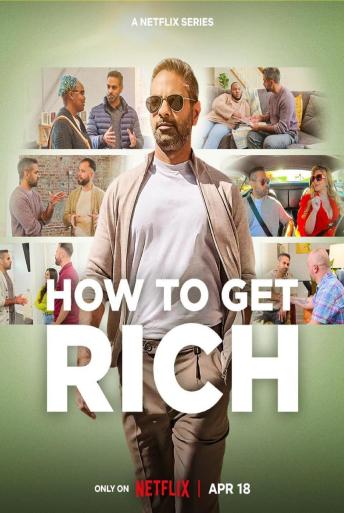 Subtitrare  How to Get Rich - Sezonul 1