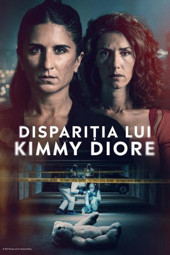 Subtitrare  The Disappearance of Kimmy Diore (Les enfants sont rois) - Sezonul 1