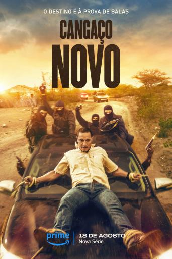 Subtitrare  New Bandits (Cangaço Novo) - Sezonul 1