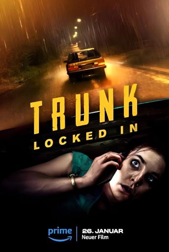 Subtitrare  Trunk: Locked In