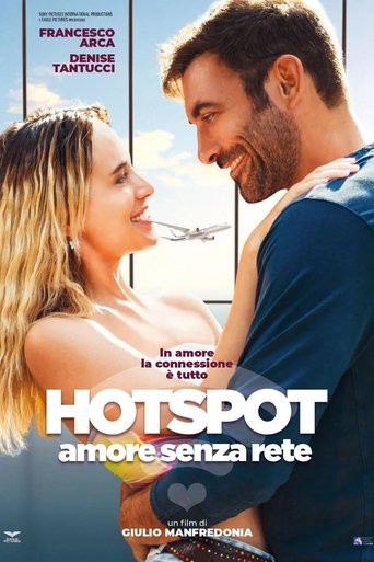 Subtitrare Hotspot - Amore senza rete