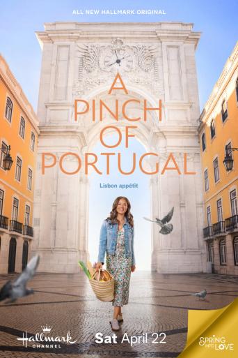 Subtitrare A Pinch of Portugal