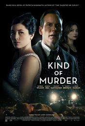 Trailer A Kind of Murder