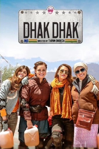 Subtitrare Dhak Dhak
