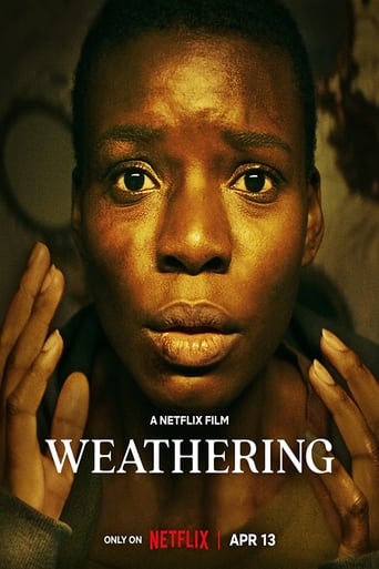 Subtitrare  Weathering (Corrosão)
