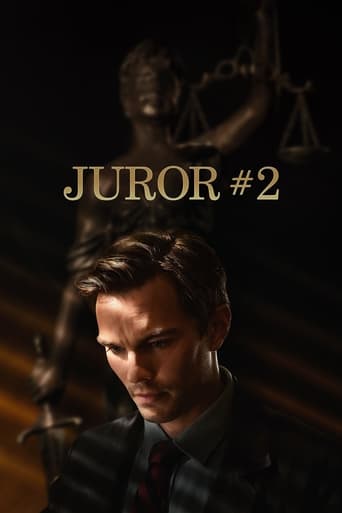 Subtitrare  Juror #2 HD 720p 1080p