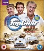 Subtitrare Top Gear: The Great African Adventure