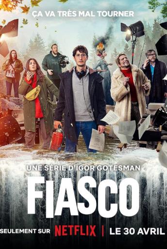 Subtitrare Fiasco - Sezonul 1