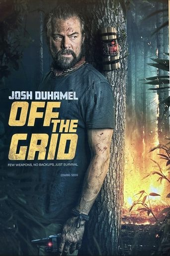 Subtitrare  Off the Grid 1080p