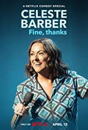 Subtitrare  Celeste Barber: Fine, thanks