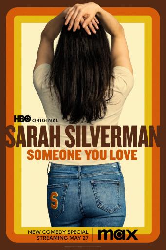 Subtitrare Sarah Silverman: Someone You Love