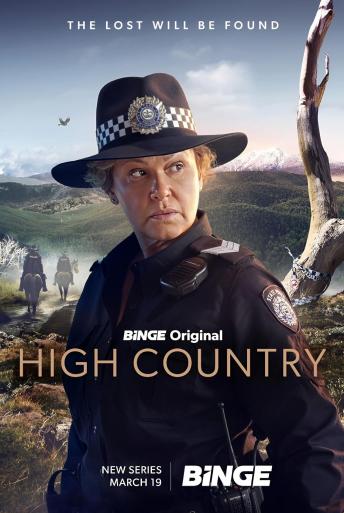 Subtitrare High Country - Sezonul 1