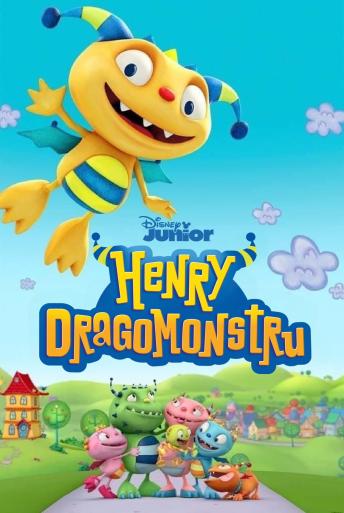 Subtitrare  Henry Hugglemonster - Sezoanele 1-2