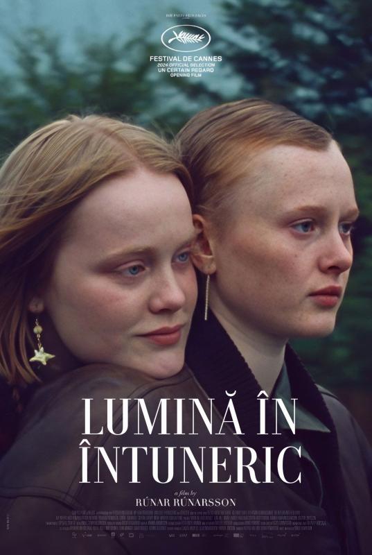 Subtitrare When the Light Breaks (Ljósbrot)