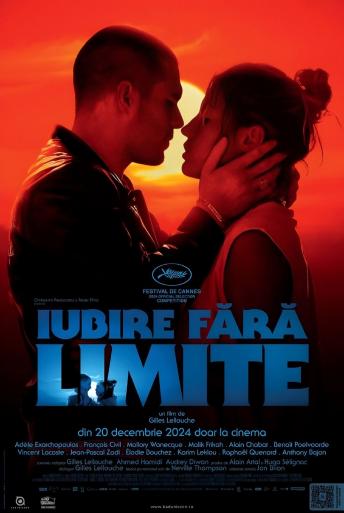 Subtitrare L'amour ouf